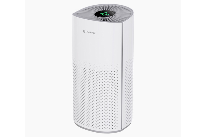 Máy lọc không khí LUMIAS BULMA COMPACT 23W